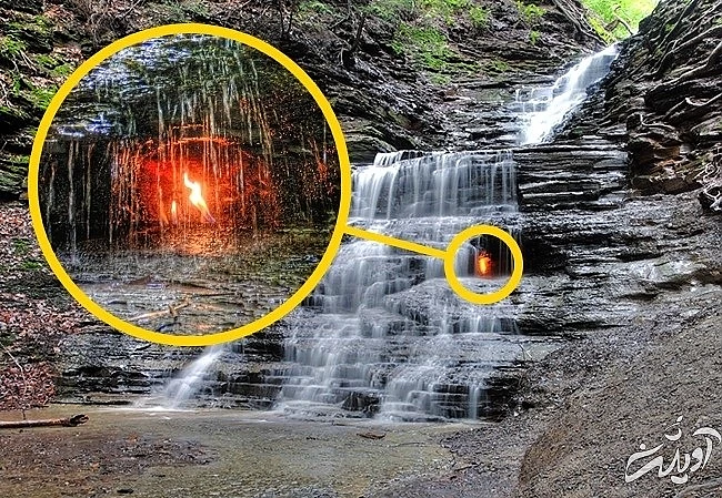 خارق العادهترین عجایب طبیعت + تصاویر خارق العادهترین عجایب طبیعت + تصاویر